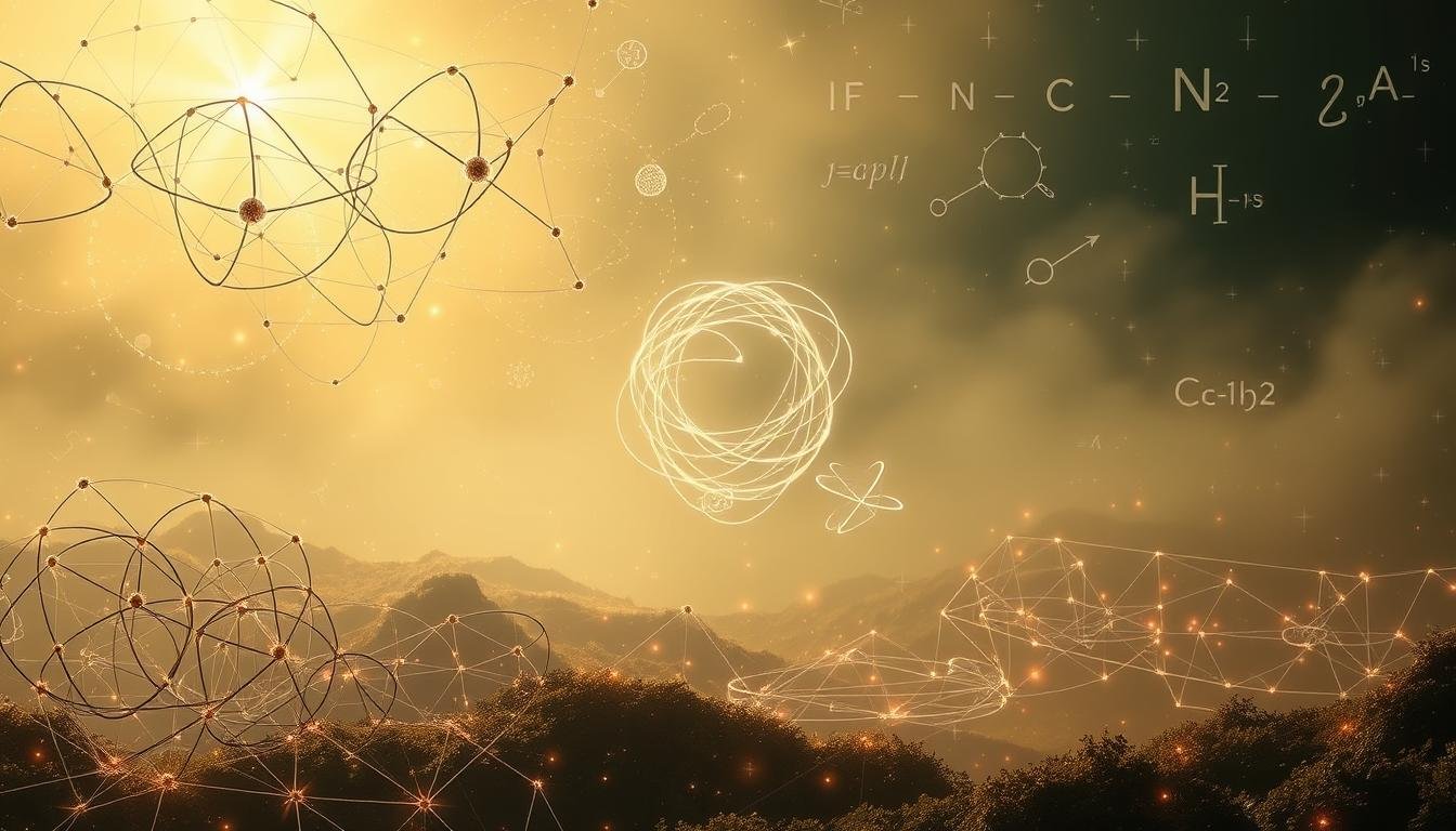 A Física Quântica para Leigos: Entrelaçamento e Princípio da Incerteza Explicado