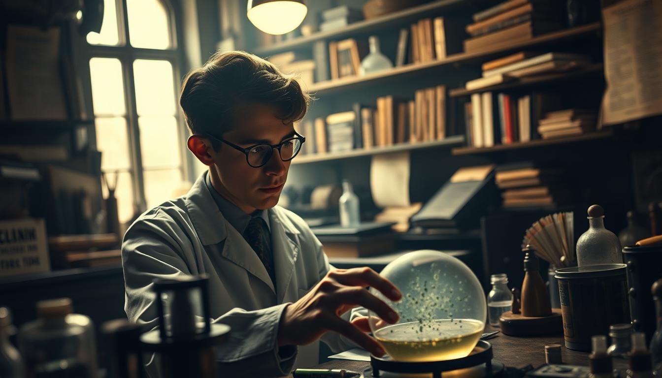 A descoberta da Penicilina: O acaso que revolucionou a medicina