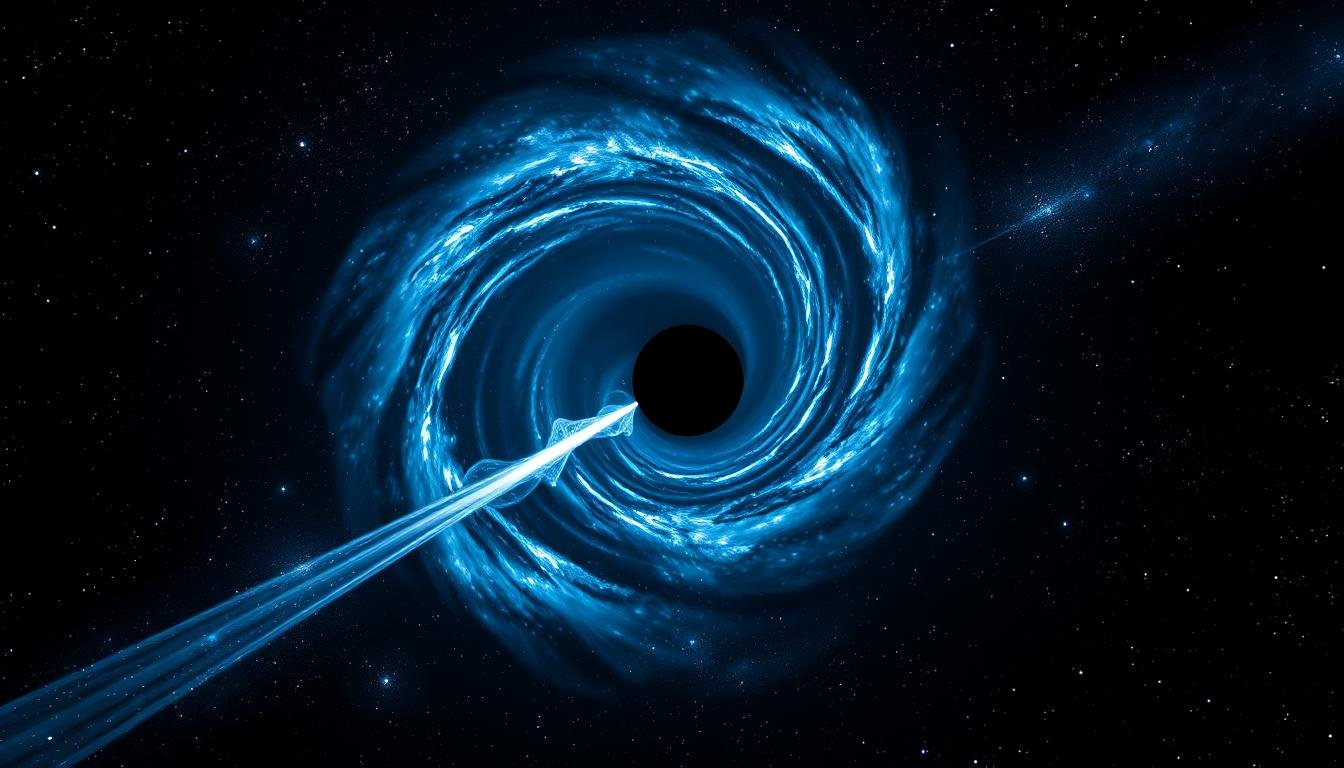 Como os buracos negros funcionam? (E o que aconteceria se você caísse em um?)