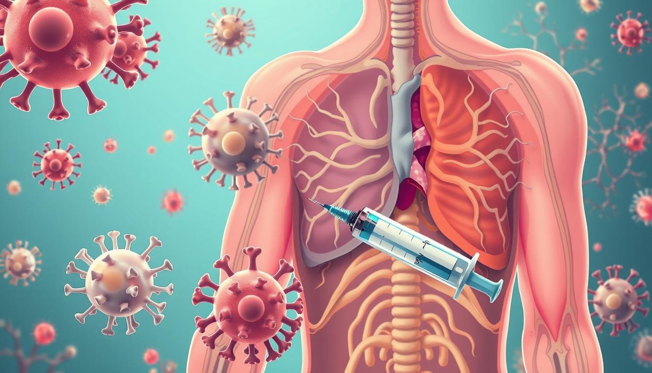 Entenda como as vacinas 'ensinam' nosso corpo a lutar contra doenças