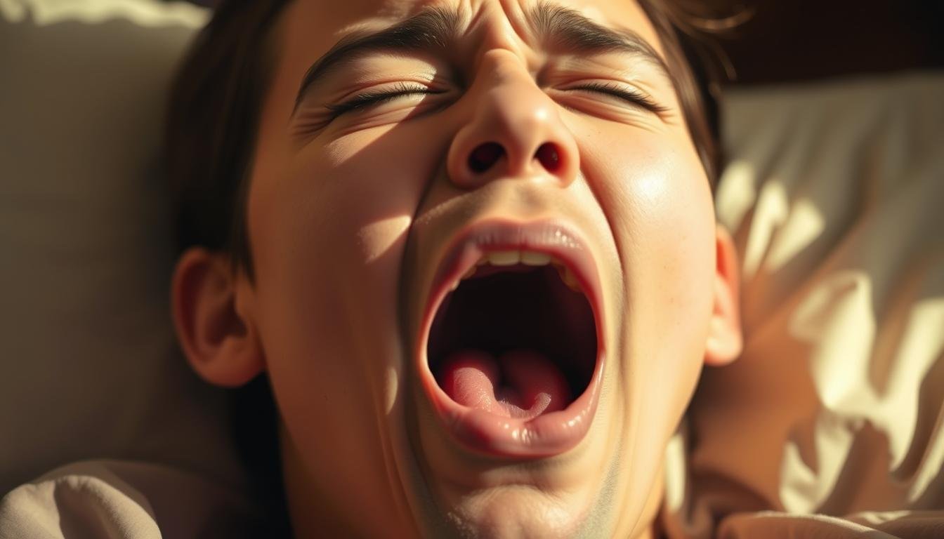 Entendendo Por que bocejamos? E por que o bocejo é 'contagioso'?