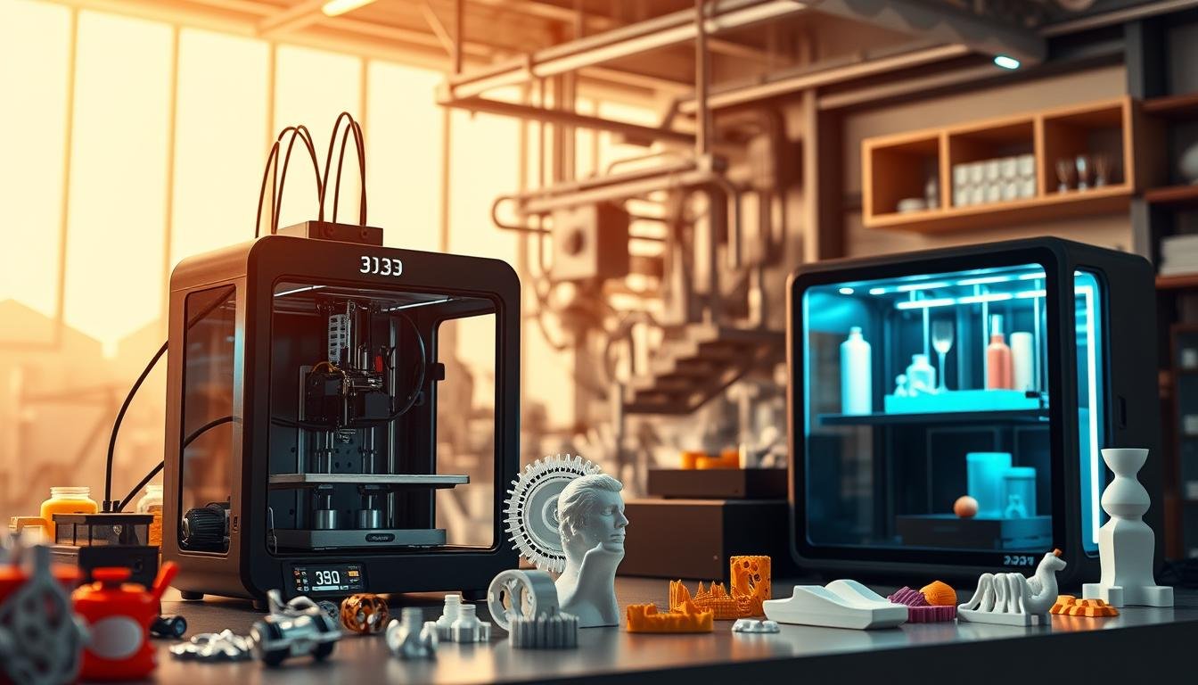 Impressão 3D: Como ela está revolucionando a medicina, a indústria e a sua casa