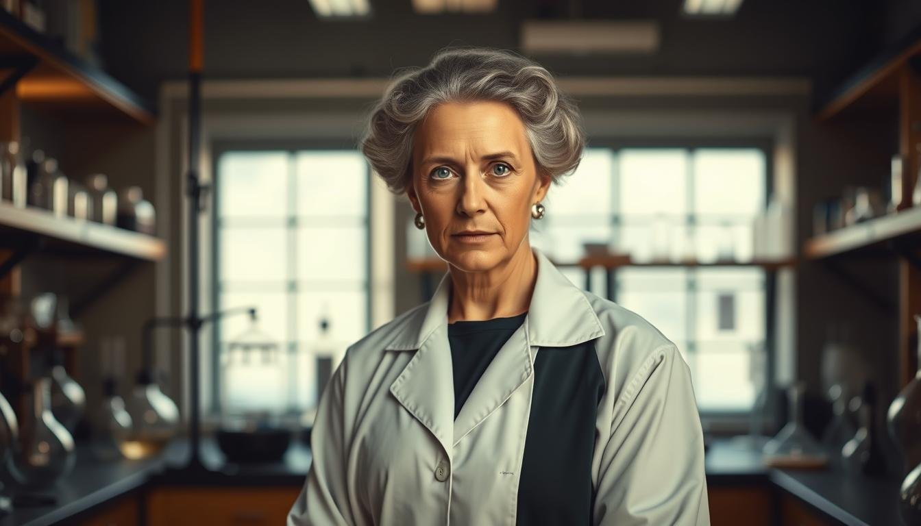 Marie Curie: A mulher que mudou a ciência e pagou com a vida