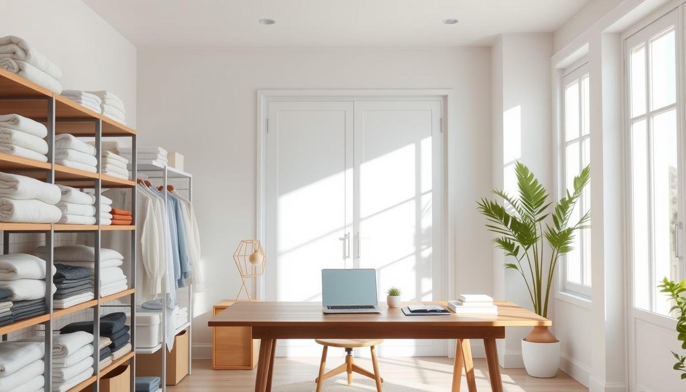 O Método KonMari realmente funciona? Um guia para organizar sua casa e sua vida