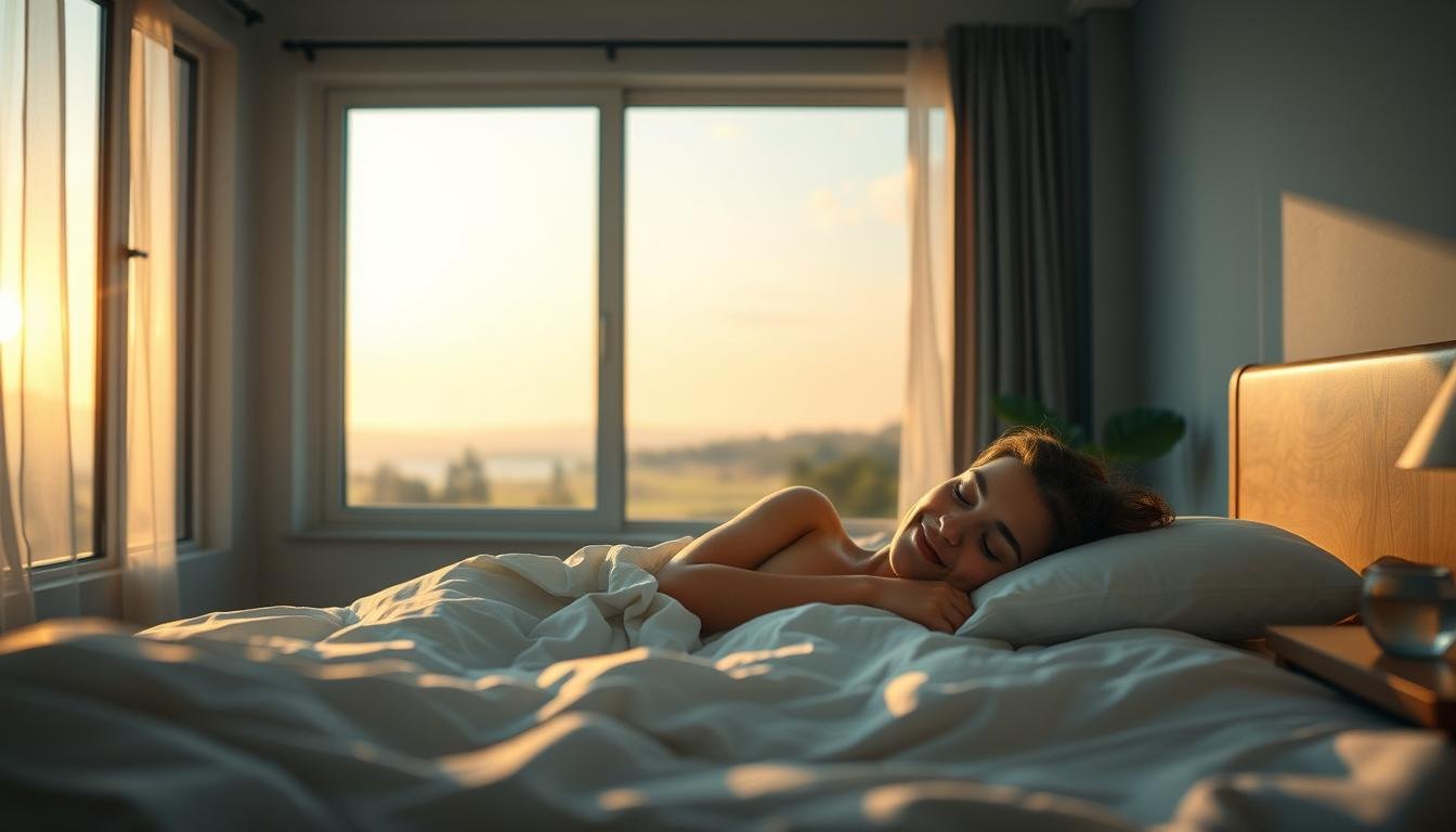 O guia definitivo para uma boa noite de sono baseado na ciência