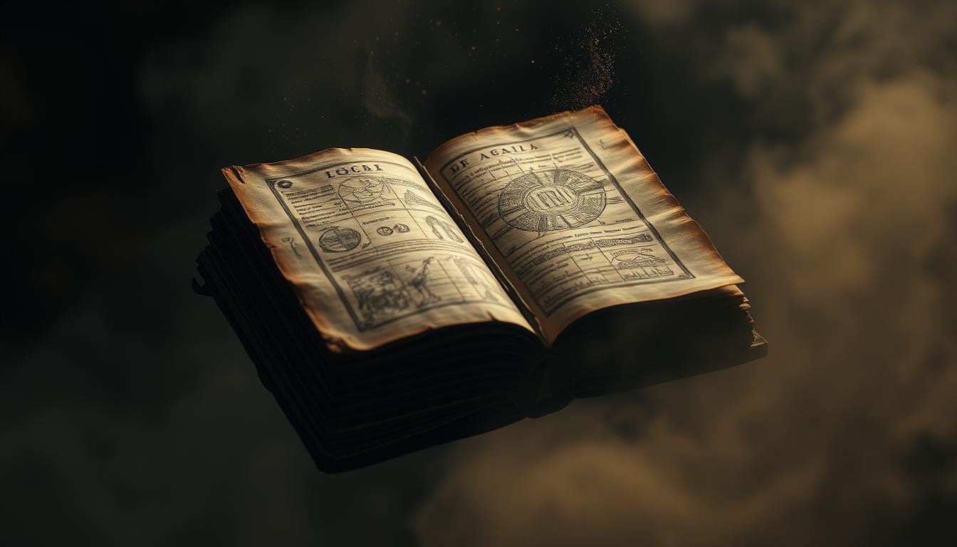 O mistério do Manuscrito Voynich: O livro que ninguém consegue ler - Um Mistério