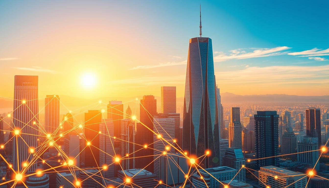 O que é Blockchain? A tecnologia por trás do Bitcoin explicada de forma simples