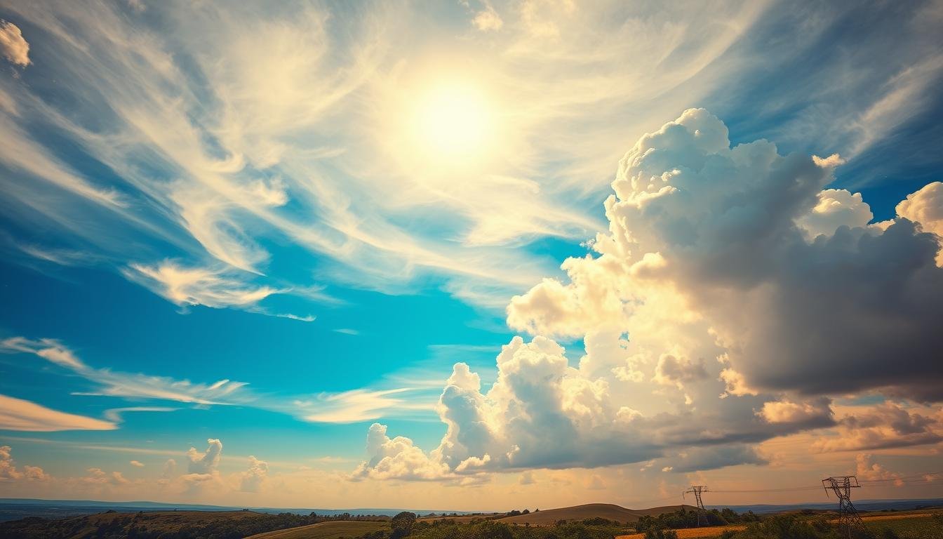 Por que o céu é azul? A ciência por trás das cores que vemos