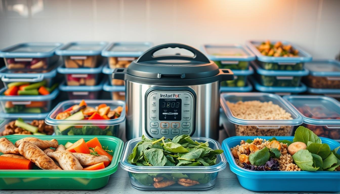 5 Receitas fáceis e saudáveis para quem tem uma semana corrida com Meal Prep