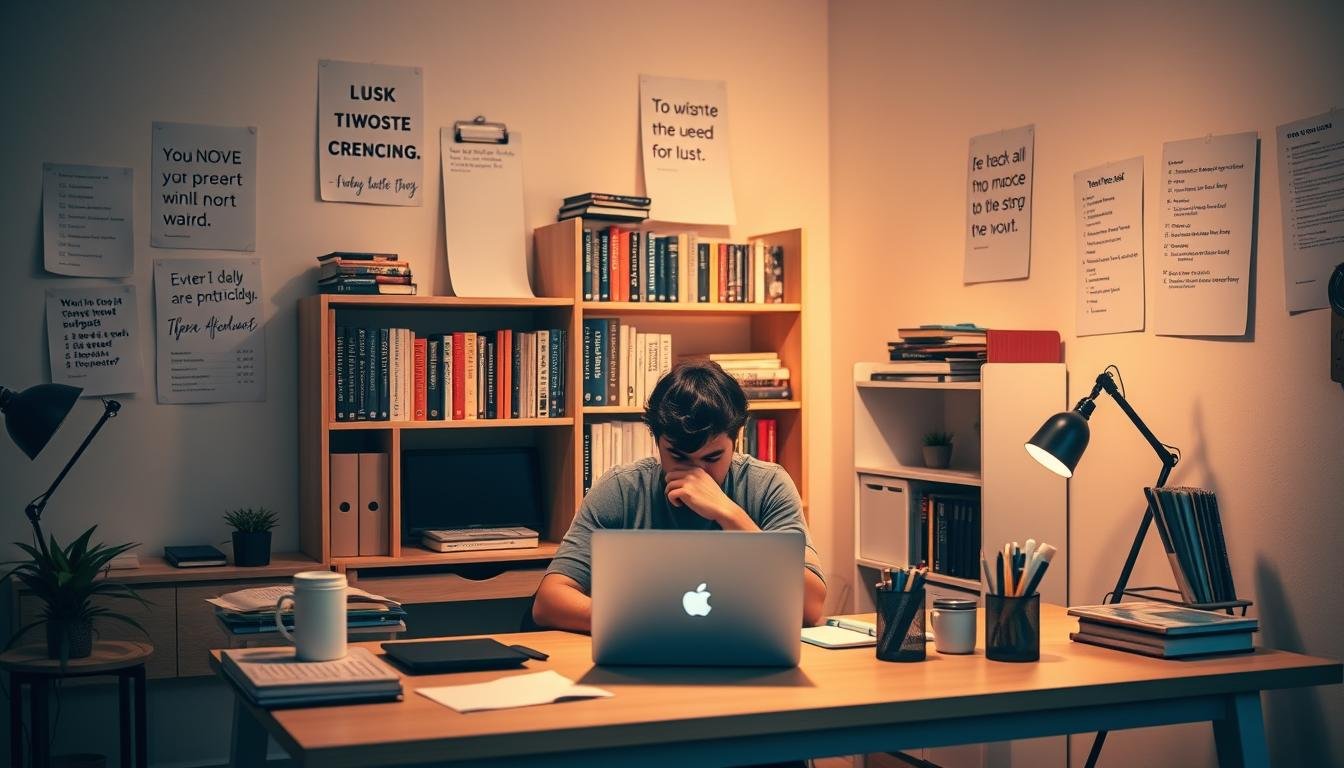 Aprenda Como combater a procrastinação: 5 técnicas que realmente funcionam
