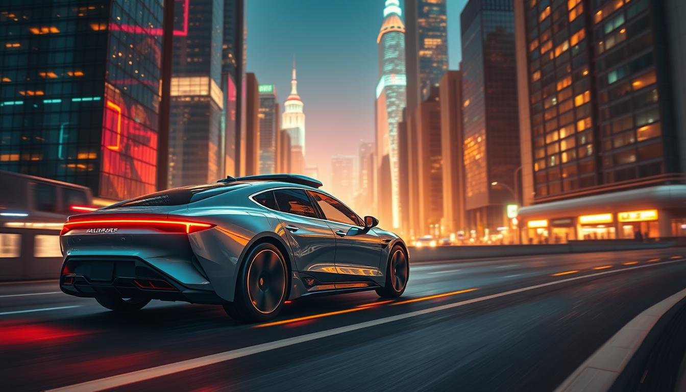 Carros autônomos: Estamos perto de um futuro sem motoristas?