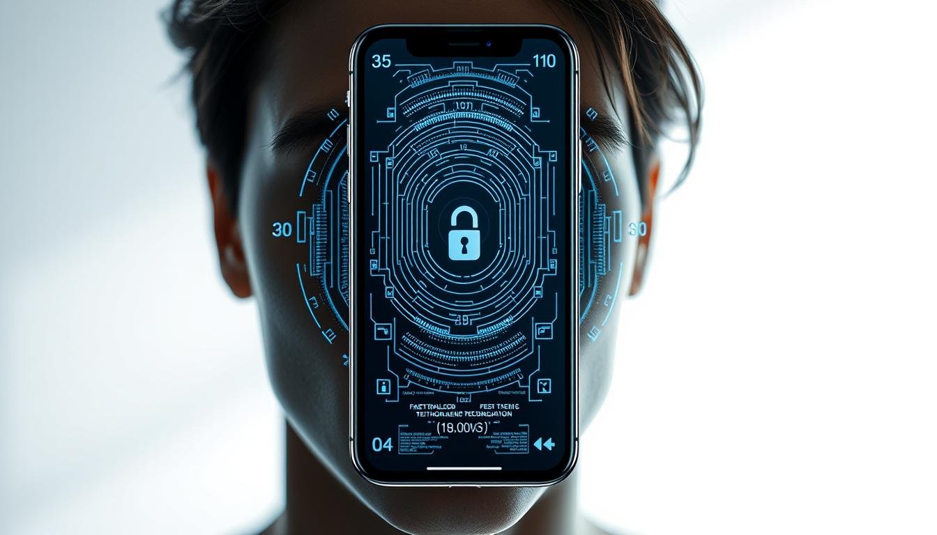 Como funciona o Reconhecimento Facial? A tecnologia que destrava seu celular