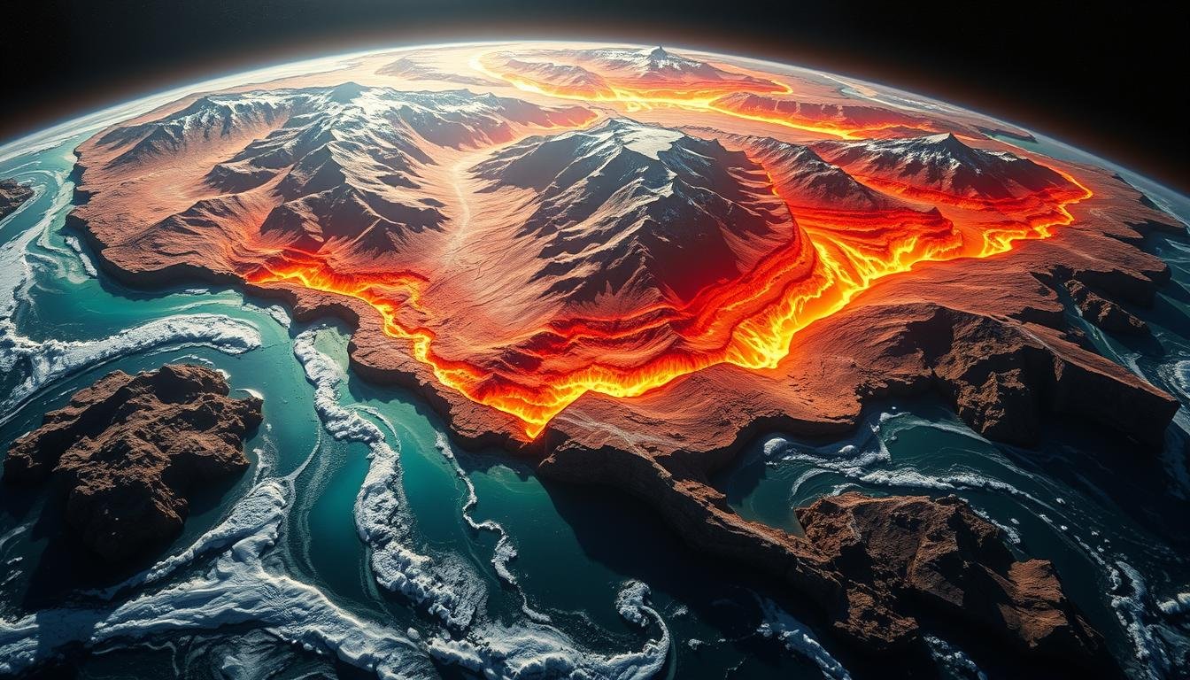 Como os terremotos acontecem? A Terra em movimento explicado