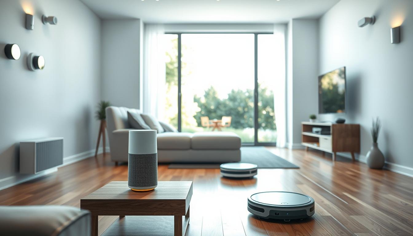 O que é a Internet das Coisas (IoT) e como ela já está na sua casa?