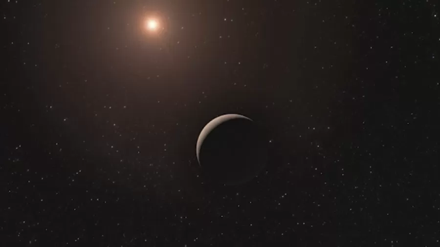 noticia-2-confirmada-super-terra-l-98-59-f-a-35-anos-luz-com-potencial-para-agua-liquida O planeta está numa zona habitável e pode ter uma atmosfera que permita a existência de formas de vida