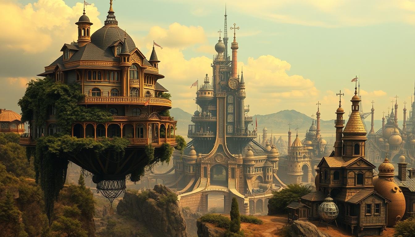 Conheça Hotéis Bizarros ao Redor do Mundo (que você pode reservar de verdade)