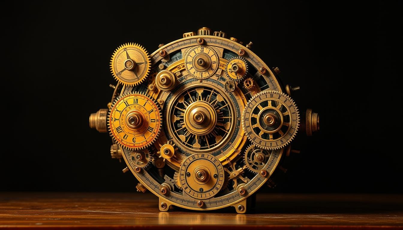 O Mecanismo de Anticítera: Um computador analógico de 2.000 anos