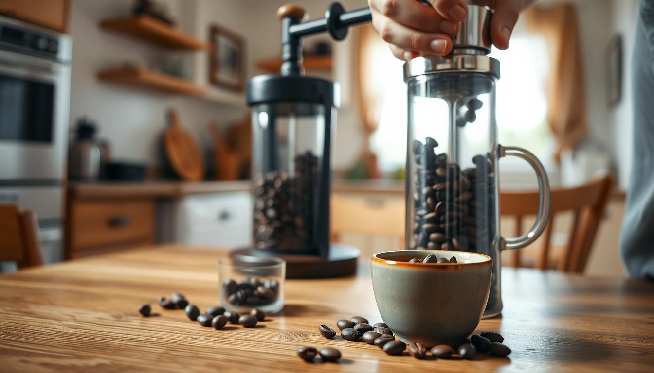O guia definitivo do café: Como passar um café perfeito em casa
